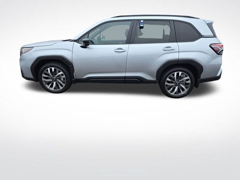 New 2026 Subaru Forester Touring image 4