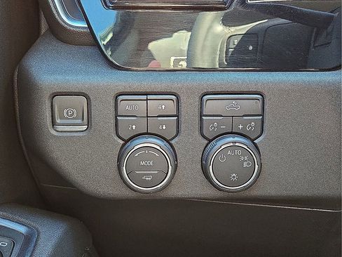 Used 2023 Chevrolet Silverado 1500 LT w/ Texas Edition Plus image 24