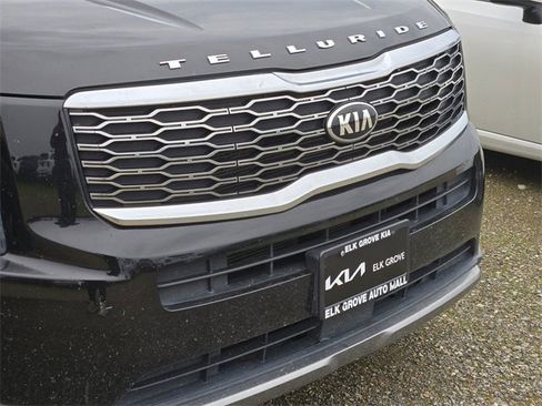 Used 2021 Kia Telluride S image 5