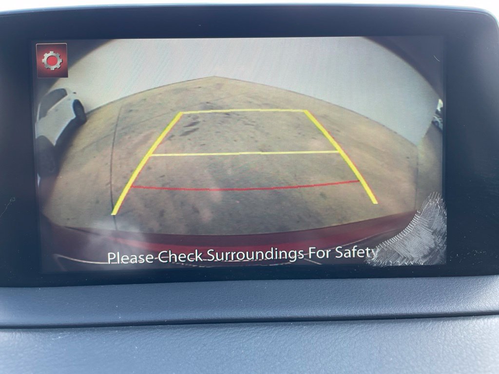 Used 2019 MAZDA CX-9 Touring w/ Touring Premium Package FWD image 11