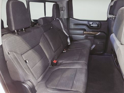 Used 2021 GMC Sierra 1500 Elevation w/ Preferred Package AWD/4WD image 51