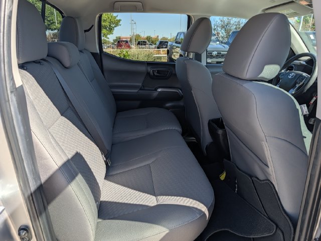 Certified 2022 Toyota Tacoma SR5 RWD image 27