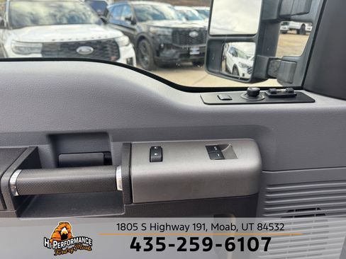 Used 2012 Ford F350 XLT w/ XLT Value Pkg image 16