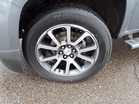 Certified 2021 GMC Canyon Denali image 36