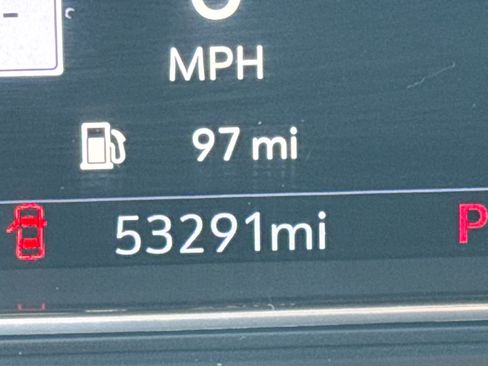 Used 2021 GMC Sierra 1500 Denali w/ Technology Package AWD/4WD image 16