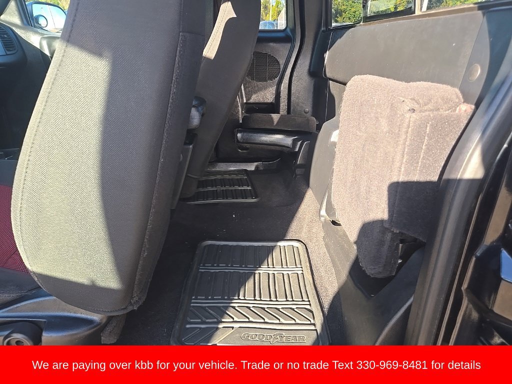 Used 2005 Ford Ranger XLT AWD/4WD image 13