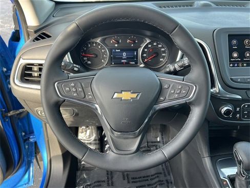 Certified 2024 Chevrolet Equinox LT image 11
