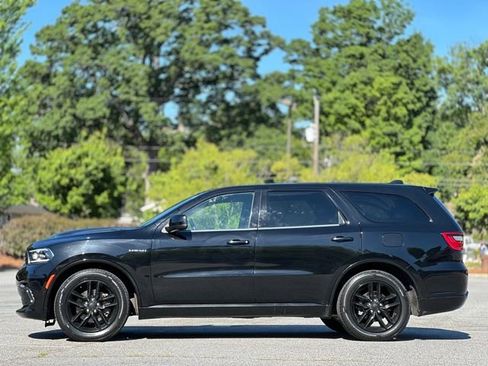 Used 2023 Dodge Durango R/T AWD/4WD image 8