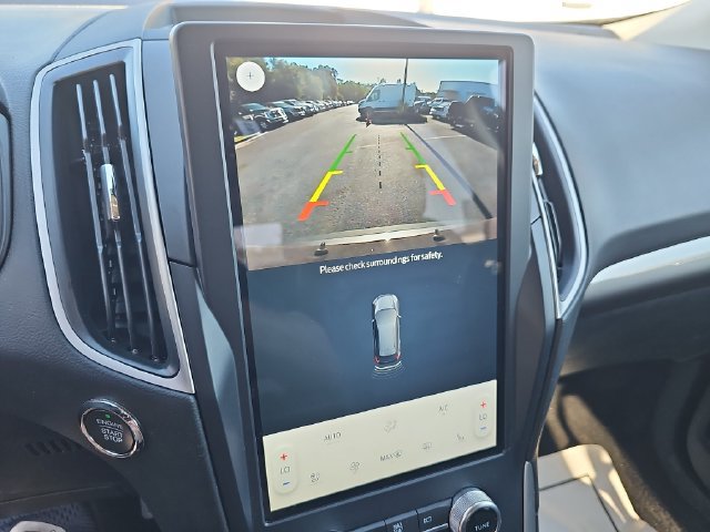 Used 2024 Ford Edge SEL w/ Convenience Package AWD/4WD image 25