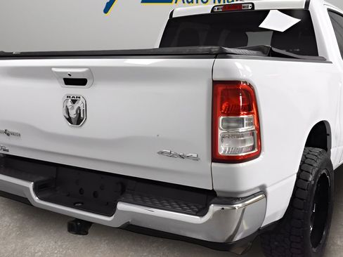 Used 2022 RAM 1500 Lone Star image 36