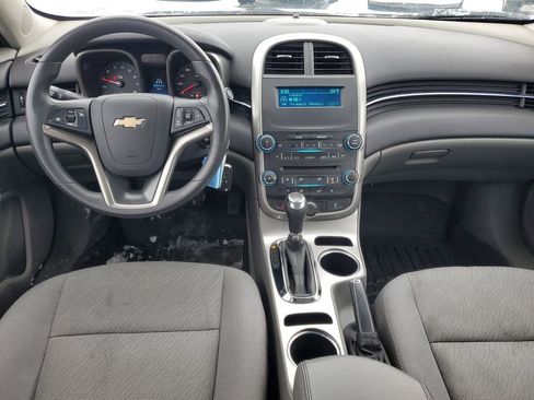 Used 2016 Chevrolet Malibu LS image 20