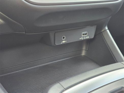 New 2025 Subaru Impreza 2.0i image 21