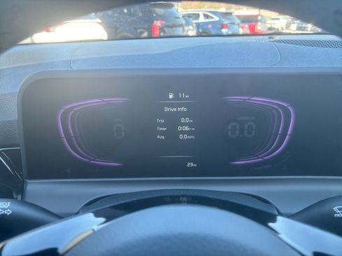 New 2026 Kia Seltos S AWD/4WD image 25