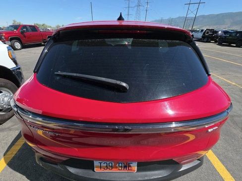 Used 2024 Dodge Hornet GT AWD/4WD image 5