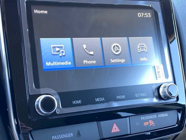 New 2027 Mitsubishi Outlander Sport ES AWD/4WD image 18