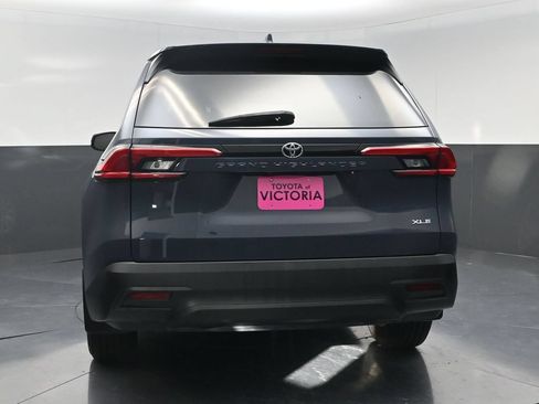 Used 2024 Toyota Grand Highlander FWD image 16