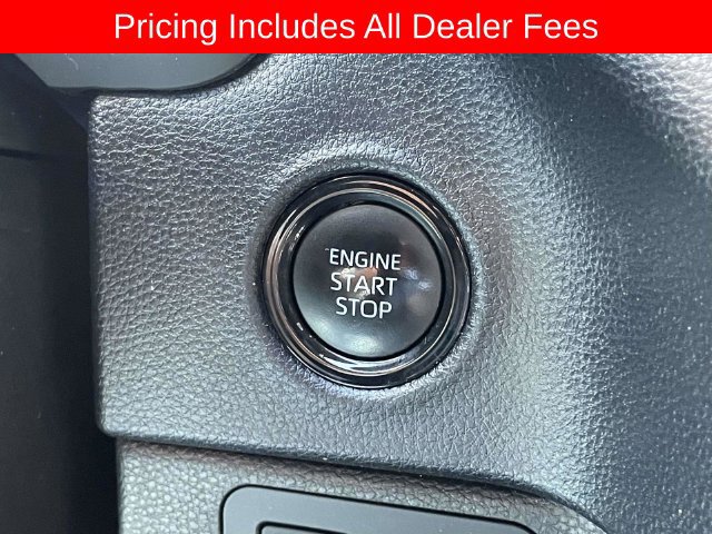 Used 2025 Toyota Tundra SR5 w/ SR5 Convenience Package AWD/4WD image 29