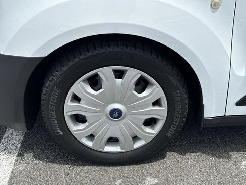 Used 2020 Ford Transit Connect XL FWD image 10