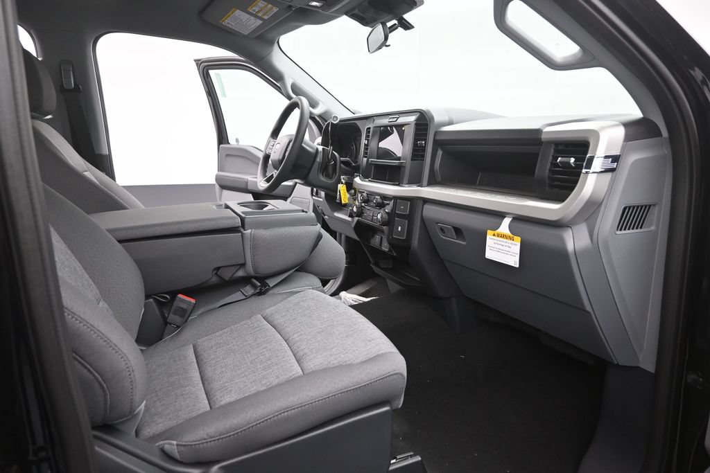 New 2027 Ford F250 XL w/ Tremor Off-Road Package AWD/4WD image 26