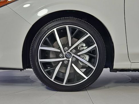 Certified 2025 Subaru Impreza 2.0i Sport AWD/4WD image 10