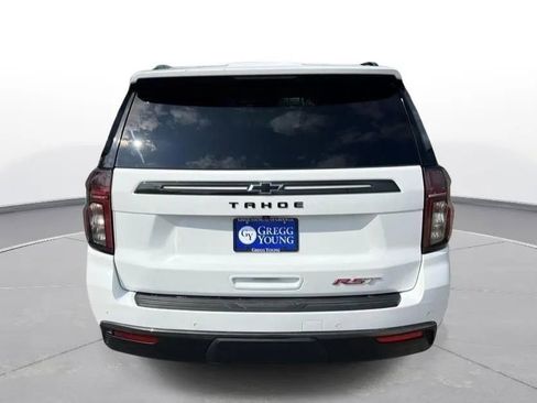 Used 2021 Chevrolet Tahoe RST image 5