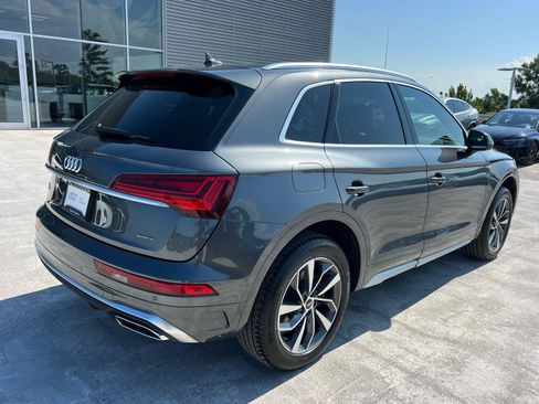Used 2023 Audi Q5 2.0T Premium Plus AWD/4WD image 5
