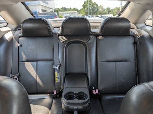 Used 2008 Chevrolet Impala LT w/ Luxury Edition Package FWD image 16
