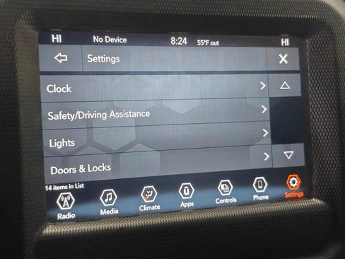 Used 2021 Jeep Gladiator Sport image 39