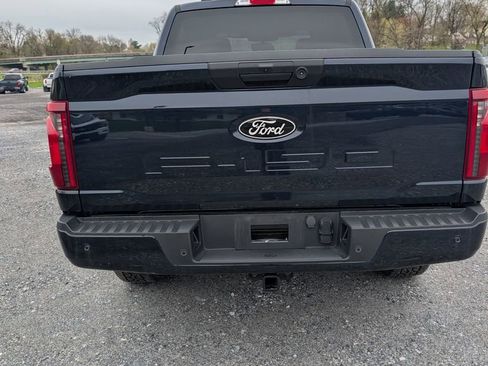 Used 2024 Ford F150 XLT w/ Tow/Haul Package image 9
