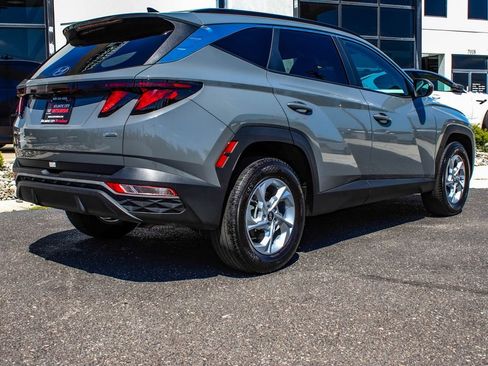 Used 2024 Hyundai Tucson SEL AWD/4WD image 6