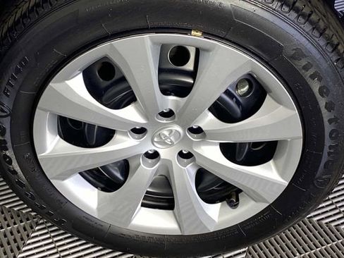 Used 2024 Toyota Corolla LE image 26