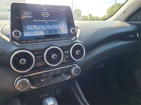 Used 2022 Nissan Sentra SV image 28