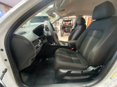 Used 2023 Honda Civic LX image 13