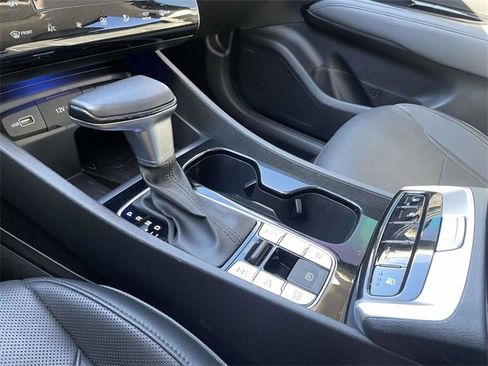 Used 2022 Hyundai Tucson SEL w/ Convenience + Premium Package image 32