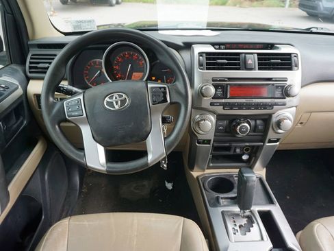 Used 2012 Toyota 4Runner SR5 w/ Convenience Pkg RWD image 5