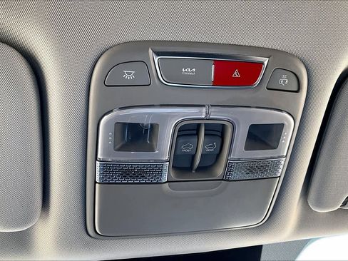 Used 2024 Kia Telluride SX FWD image 30