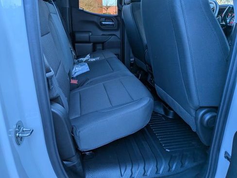 New 2026 GMC Sierra 1500 Pro w/ Pro Value Package image 27