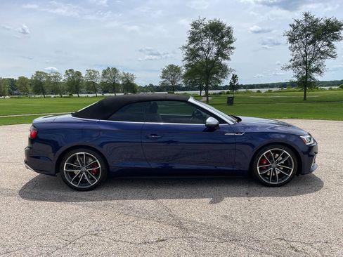 Used 2018 Audi S5 Prestige AWD/4WD image 27