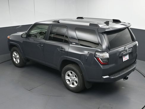 Certified 2024 Toyota 4Runner SR5 image 37