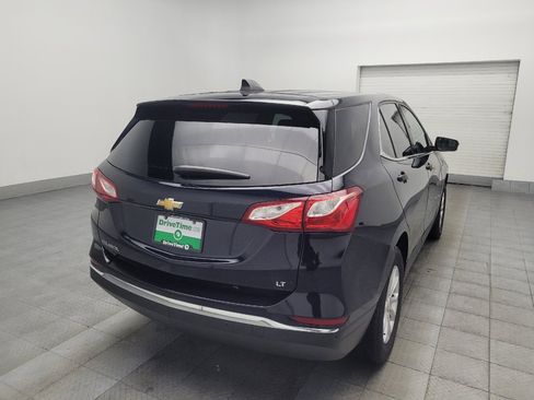 Used 2020 Chevrolet Equinox LT w/ LPO, Floor Liner Package image 9