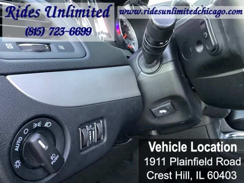 Used 2014 Dodge Grand Caravan R/T w/ Safety Sphere Group FWD image 7