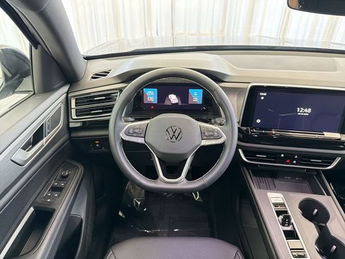 New 2026 Volkswagen Atlas Cross Sport SE AWD/4WD image 21