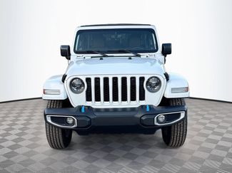 Used 2023 Jeep Wrangler Unlimited Sahara video 2