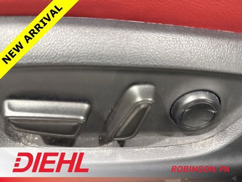 Used 2018 Toyota Camry XSE w/ Audio Package image 18