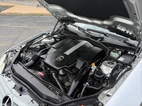 Used 2005 Mercedes-Benz SL 500 image 14