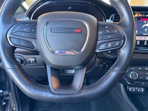 Used 2024 Dodge Durango R/T AWD/4WD image 35