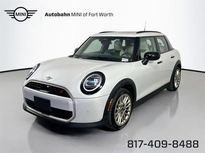 Used 2025 MINI Cooper S