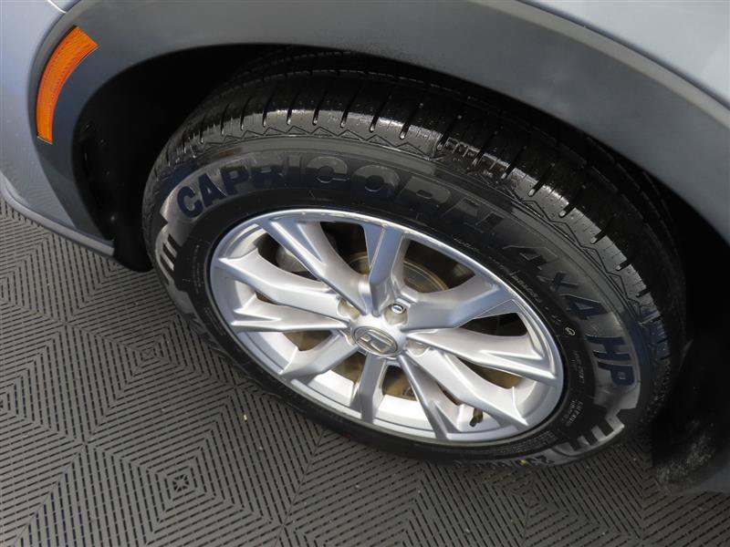Used 2023 Honda CR-V EX image 6