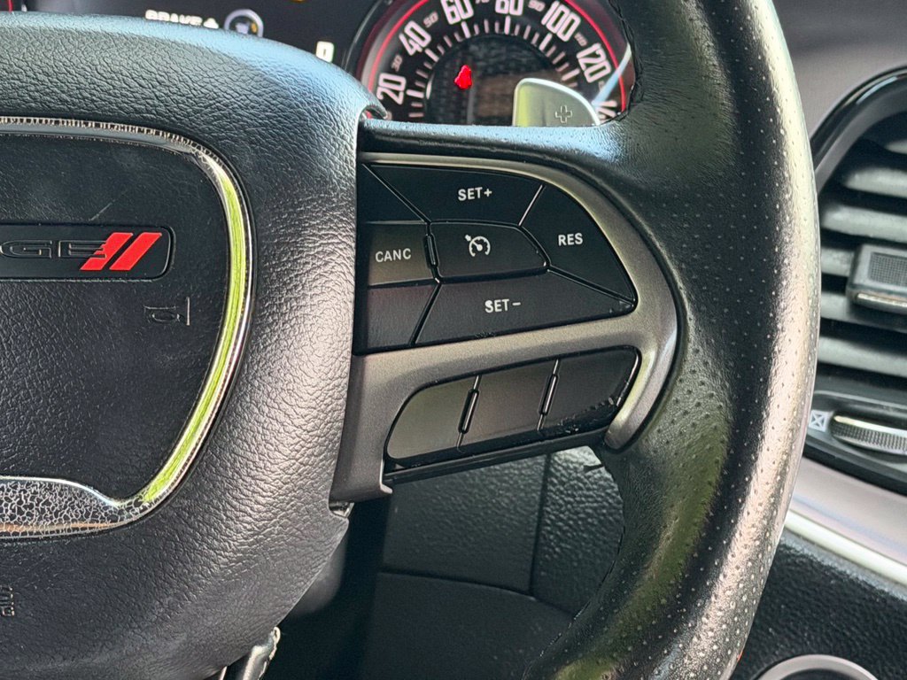 Used 2019 Dodge Challenger GT w/ Blacktop Package RWD image 42