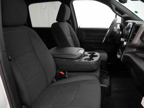 New 2026 RAM 2500 Tradesman image 33